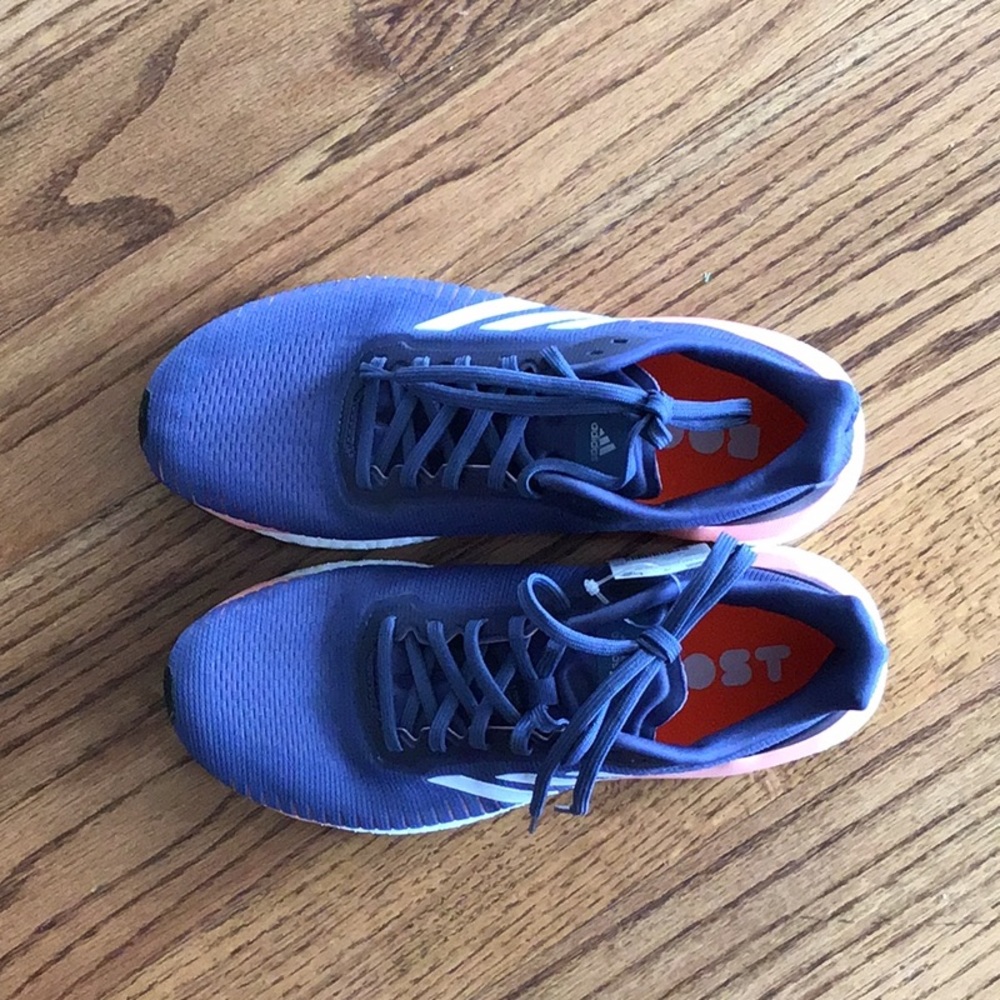 🔰 ADIDAS BOOST NEW!! Solar Drive 19 - Picture 6 of 10
